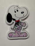 Snoopy Magnet
