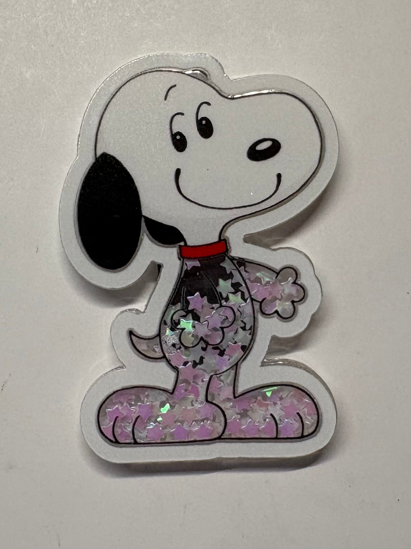 Snoopy Magnet