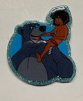 Jungle Book Magnet
