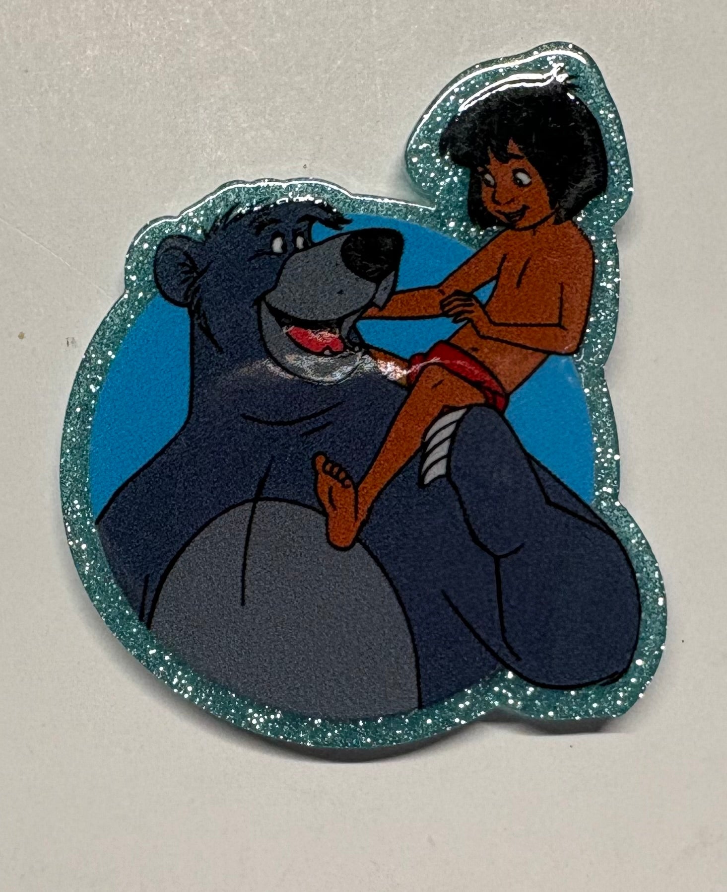 Jungle Book Magnet
