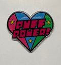 Puff Power Magnet