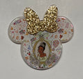 Tiana Magnet
