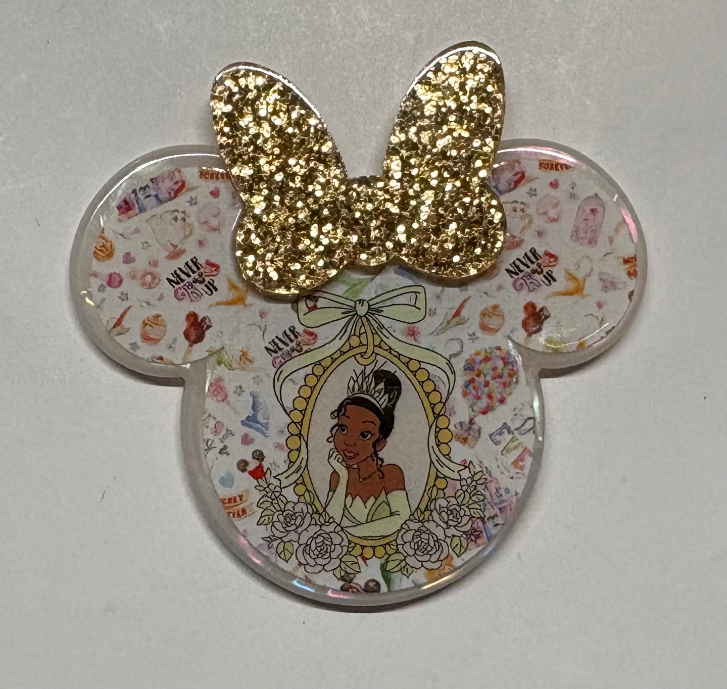 Tiana Magnet