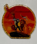 Lion King Magnet