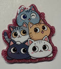 Kitty Magnet
