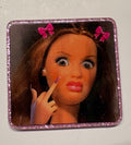Eww Barbie Magnet
