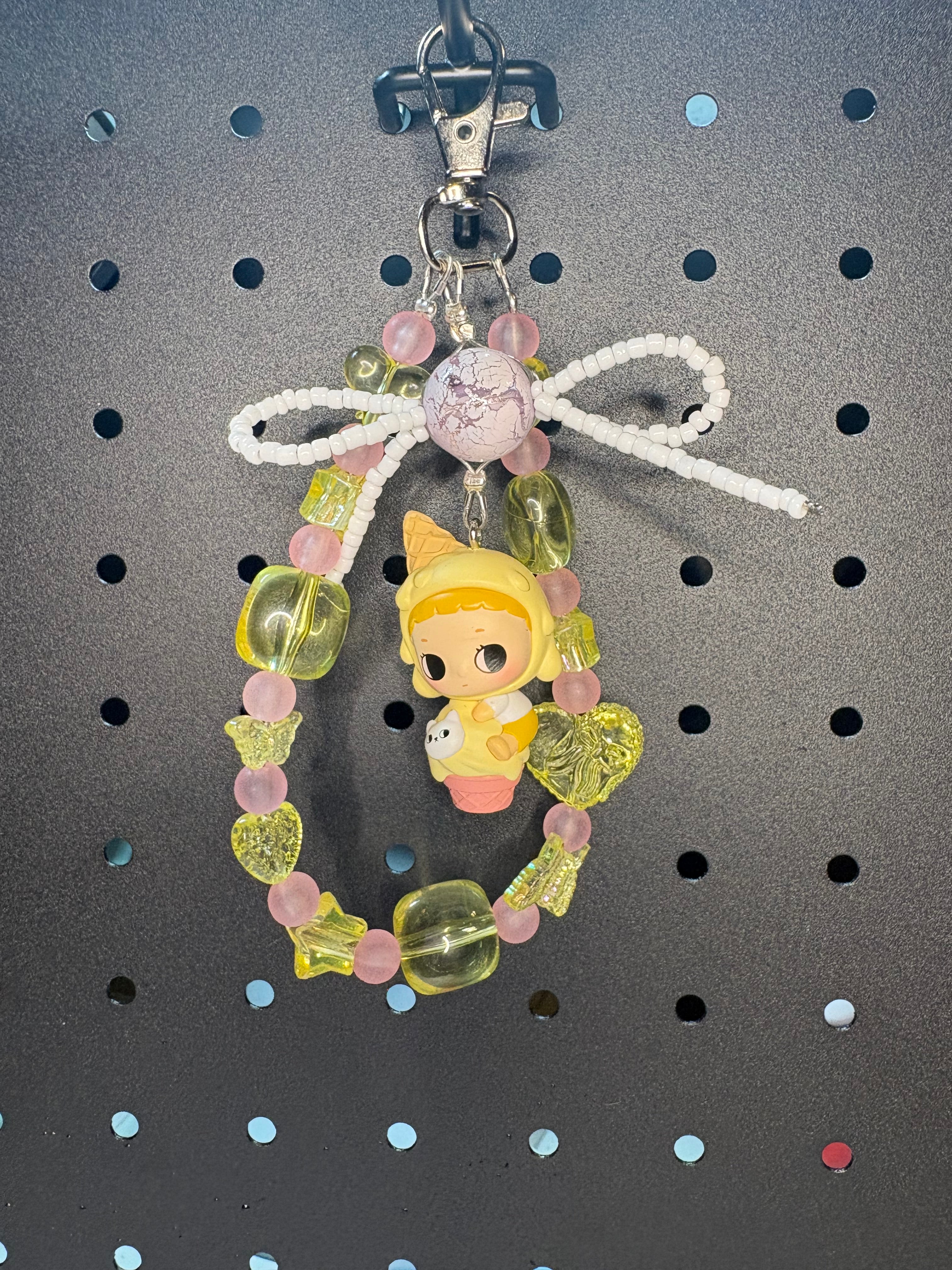 Nyota Phone / Bag Charm