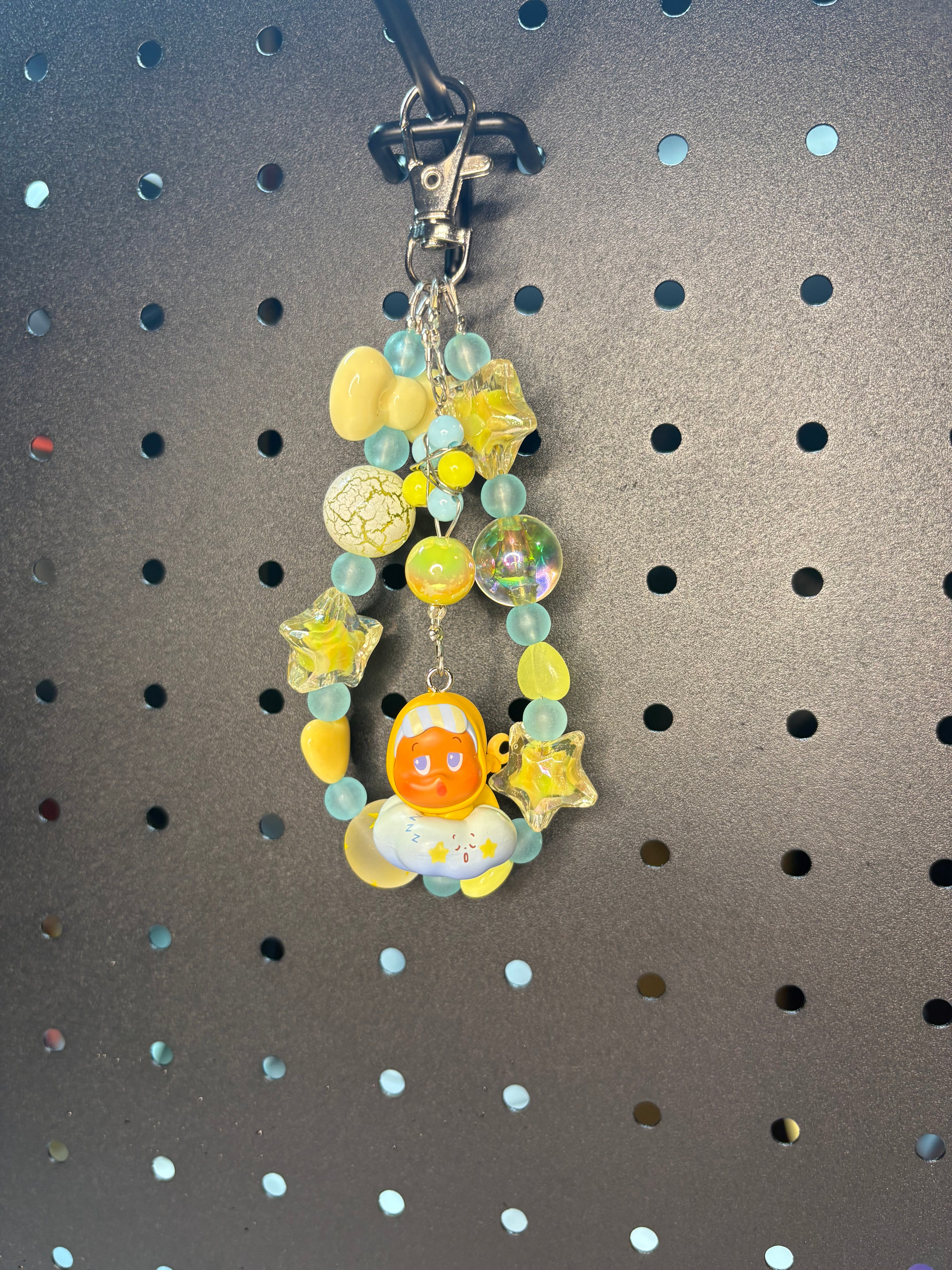 Twinkle Twinkle Phone / Bag Charm