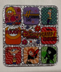 Disney Channel Magnet