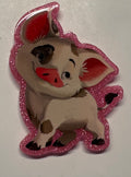 Piggy Magnet