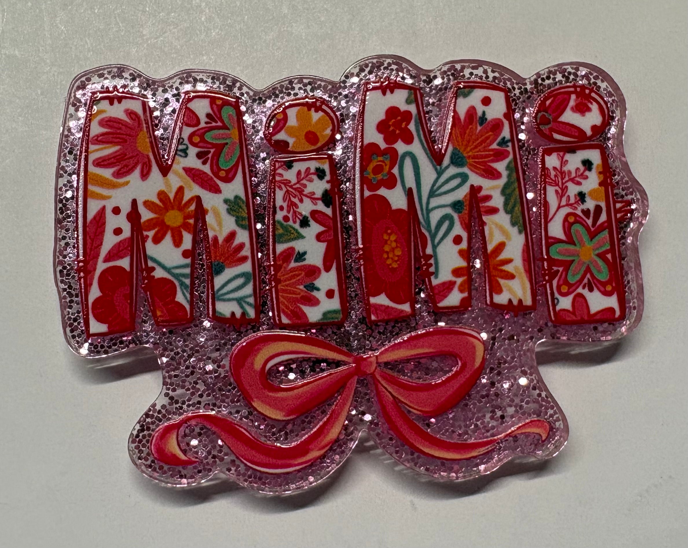 Mimi Magnet