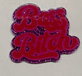 Boss B Magnet
