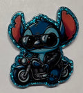 Stitch Magnet