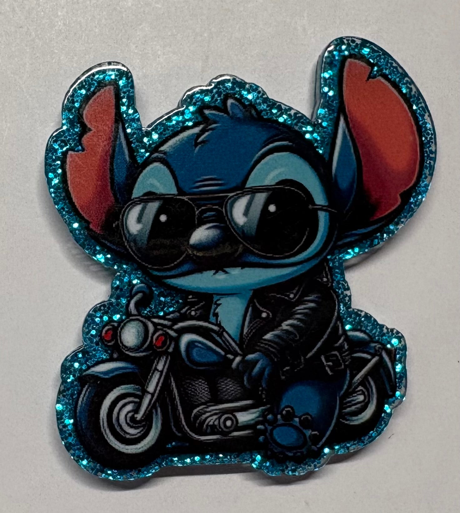 Stitch Magnet