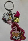 Bell Keychain