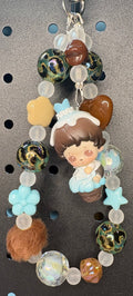 Inosoul Phone / Bag Charm
