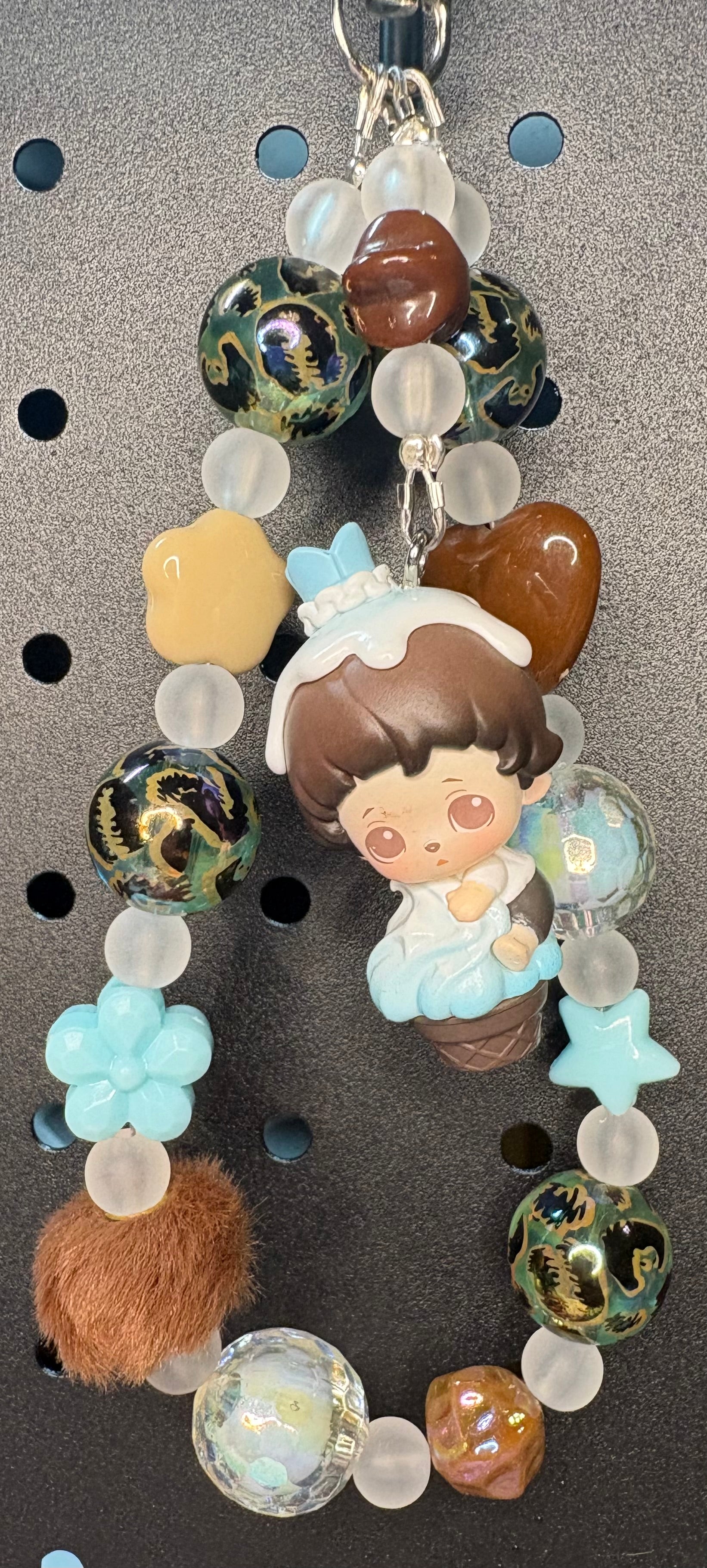 Inosoul Phone / Bag Charm