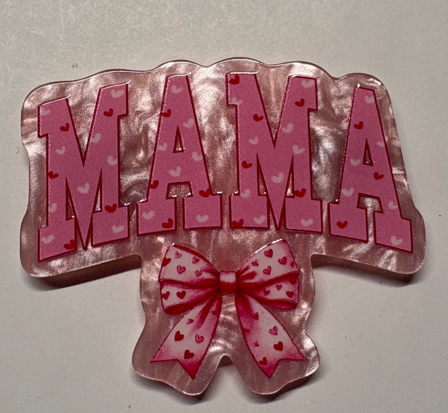 Mama Magnet