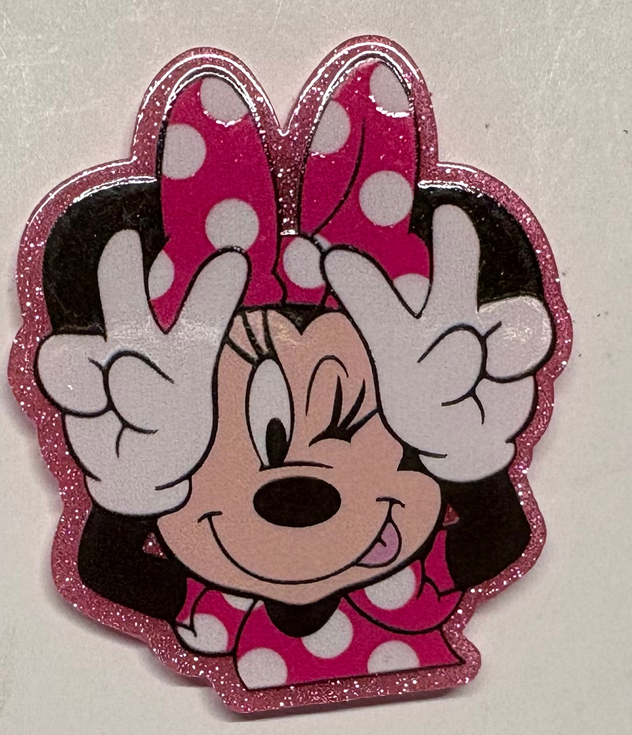 Minnie Magnet