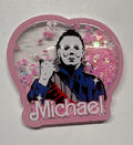 Michael Shaker Magnet