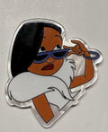 Penny Magnet