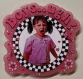 Boys… Ugh Magnet