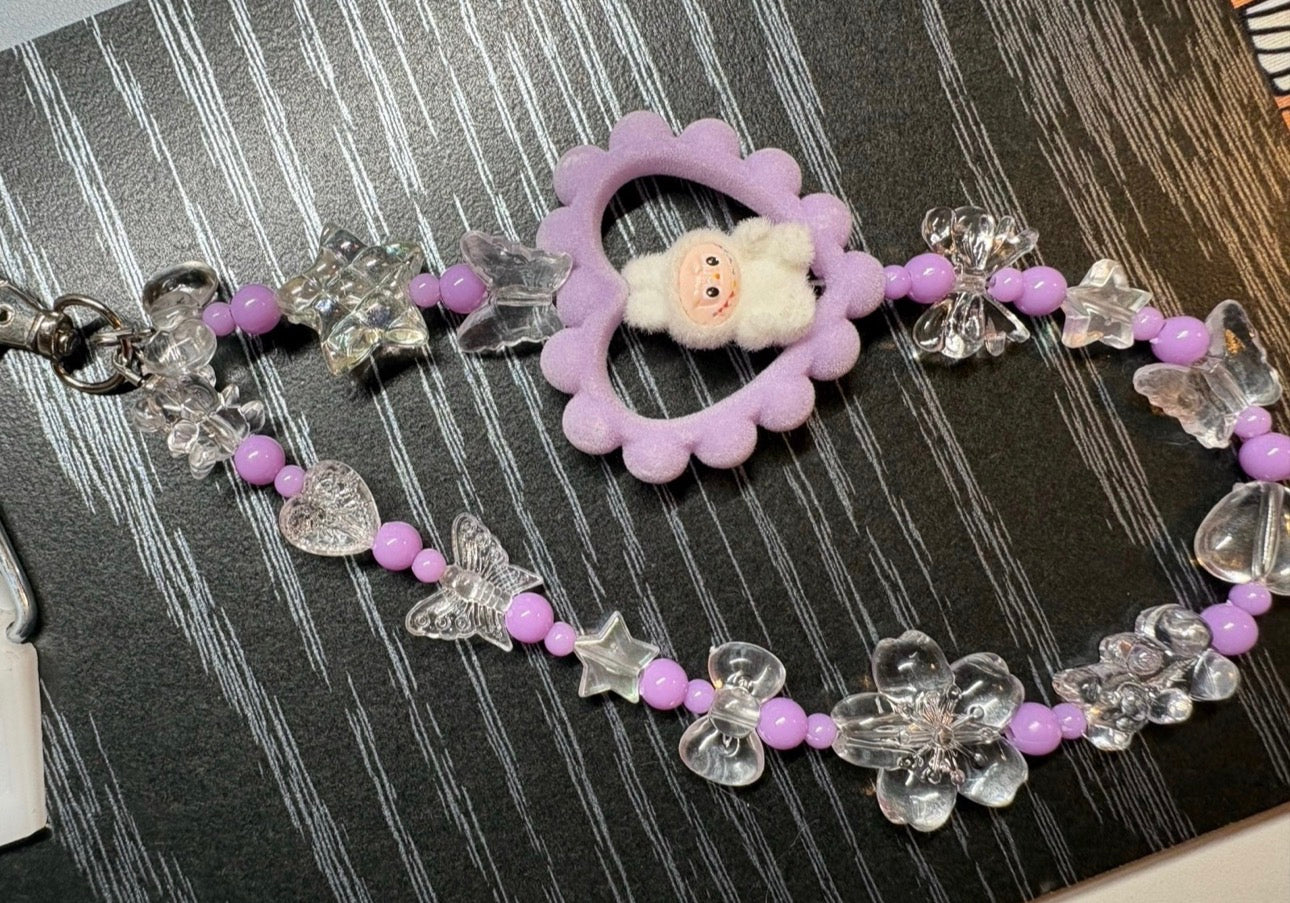 Phone / Bag Charm