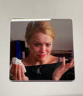 Mean Girls Magnet