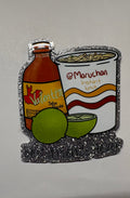 Maruchan Medium Magnet