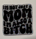 Mom Magnet