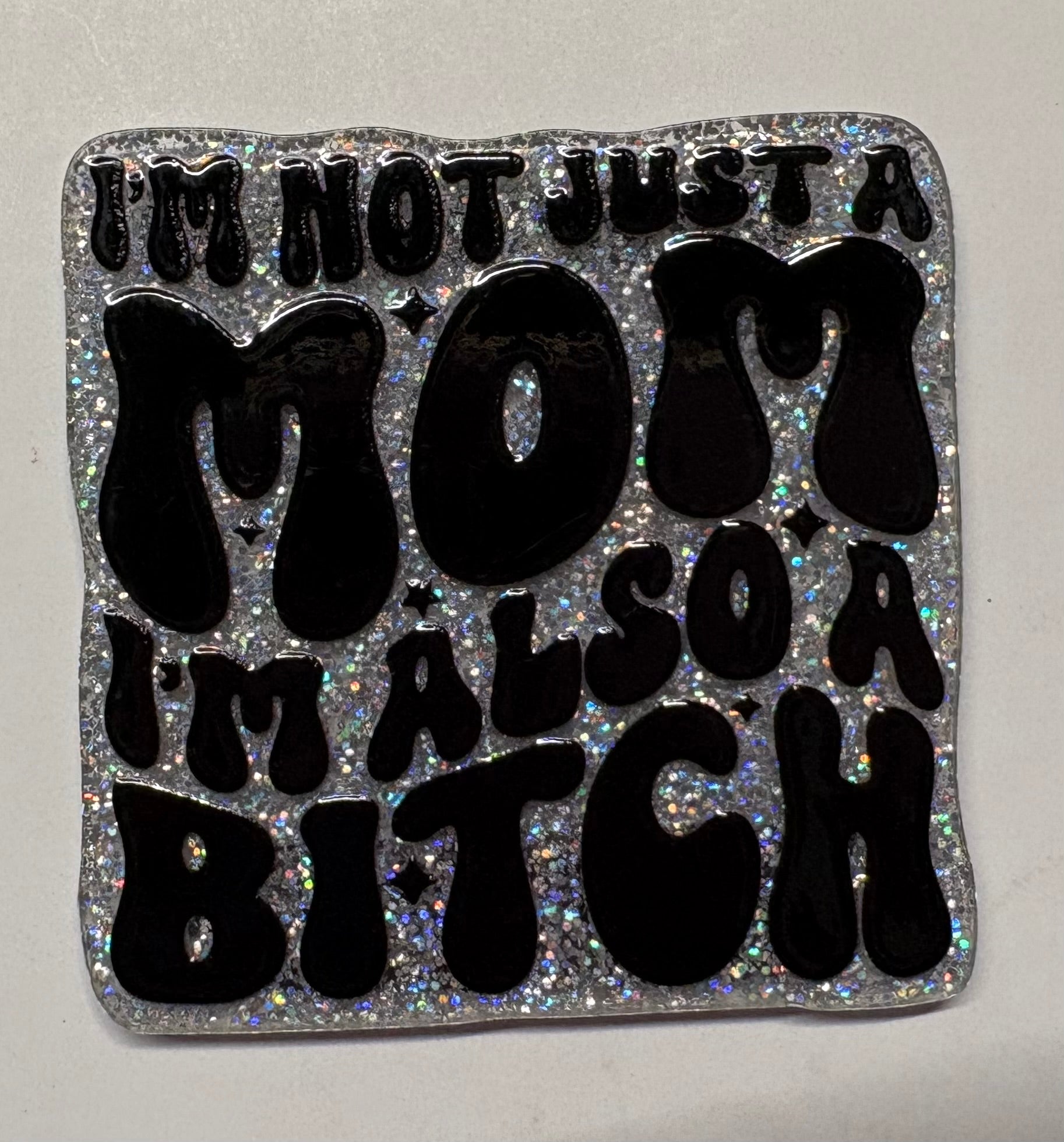 Mom Magnet