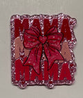 Pink Mama Magnet