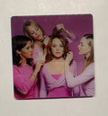 Mean Girls Magnet