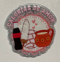 Amor Magnet