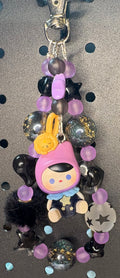 Pucky Phone / Bag Charm
