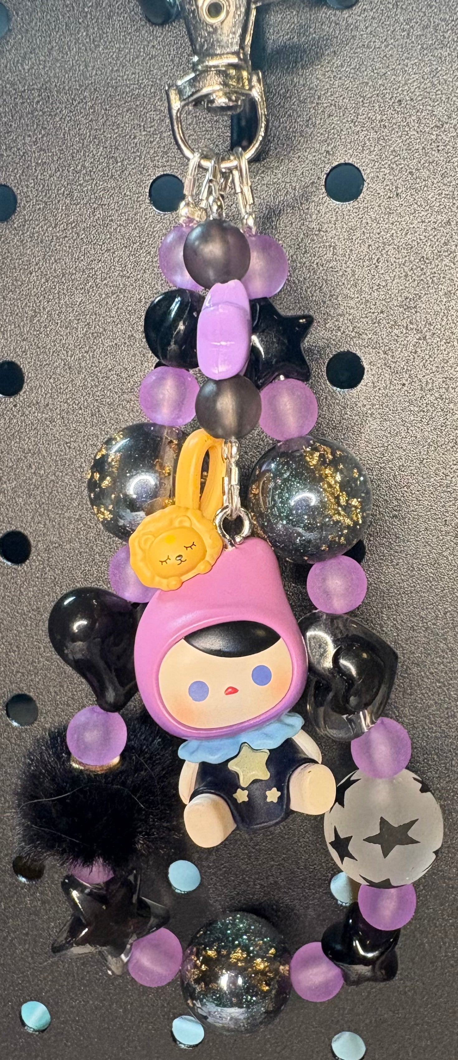 Pucky Phone / Bag Charm