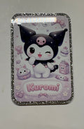 Kuromi Medium Magnet