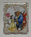 Beauty Beast Magnet