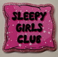 Sleepy Girls Club