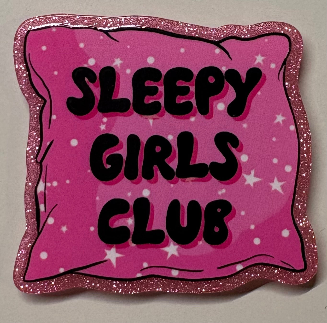 Sleepy Girls Club