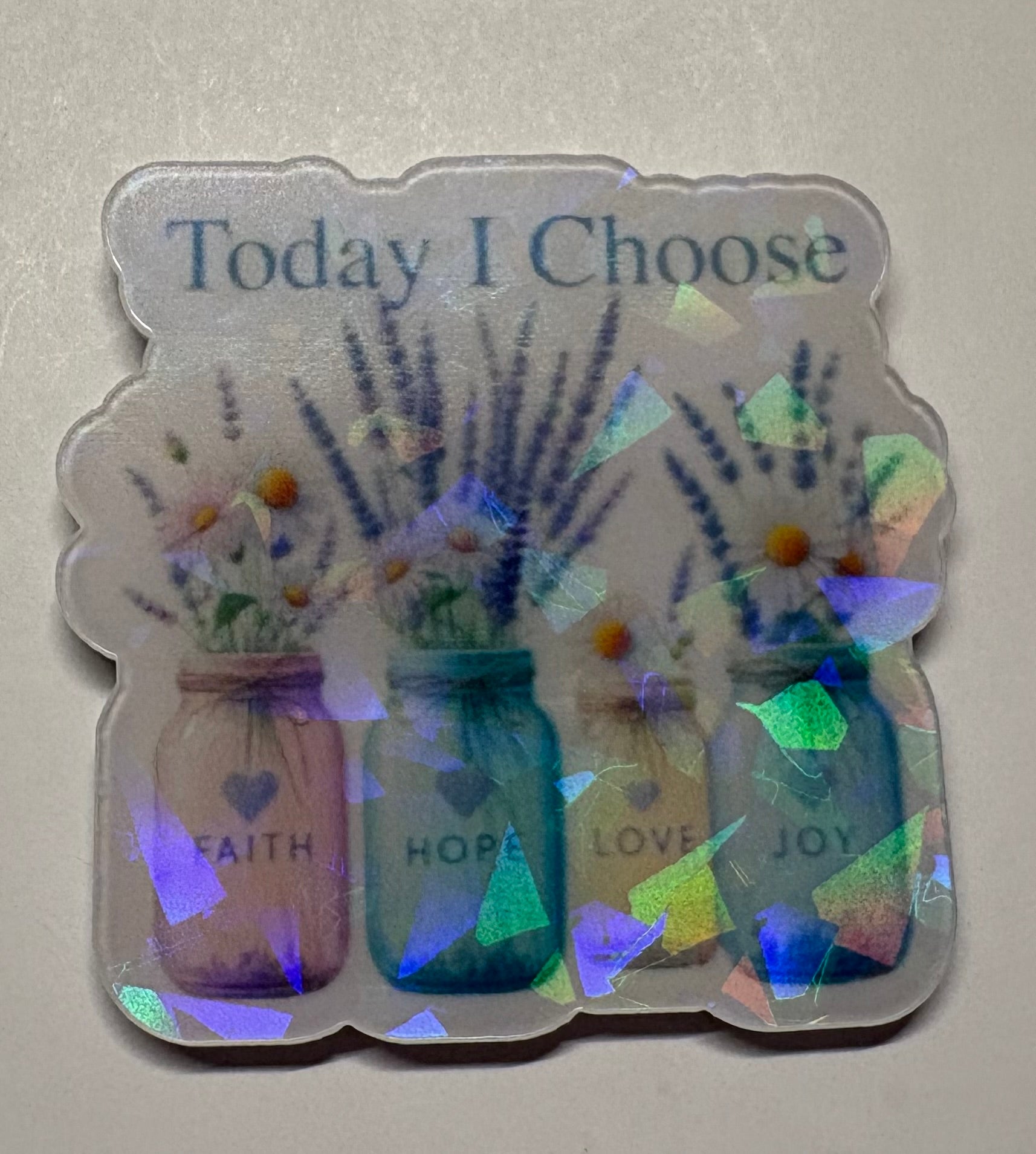 Choose Magnet