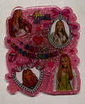 Hannah Montana Magnet
