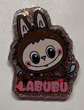 Labubu Magnet
