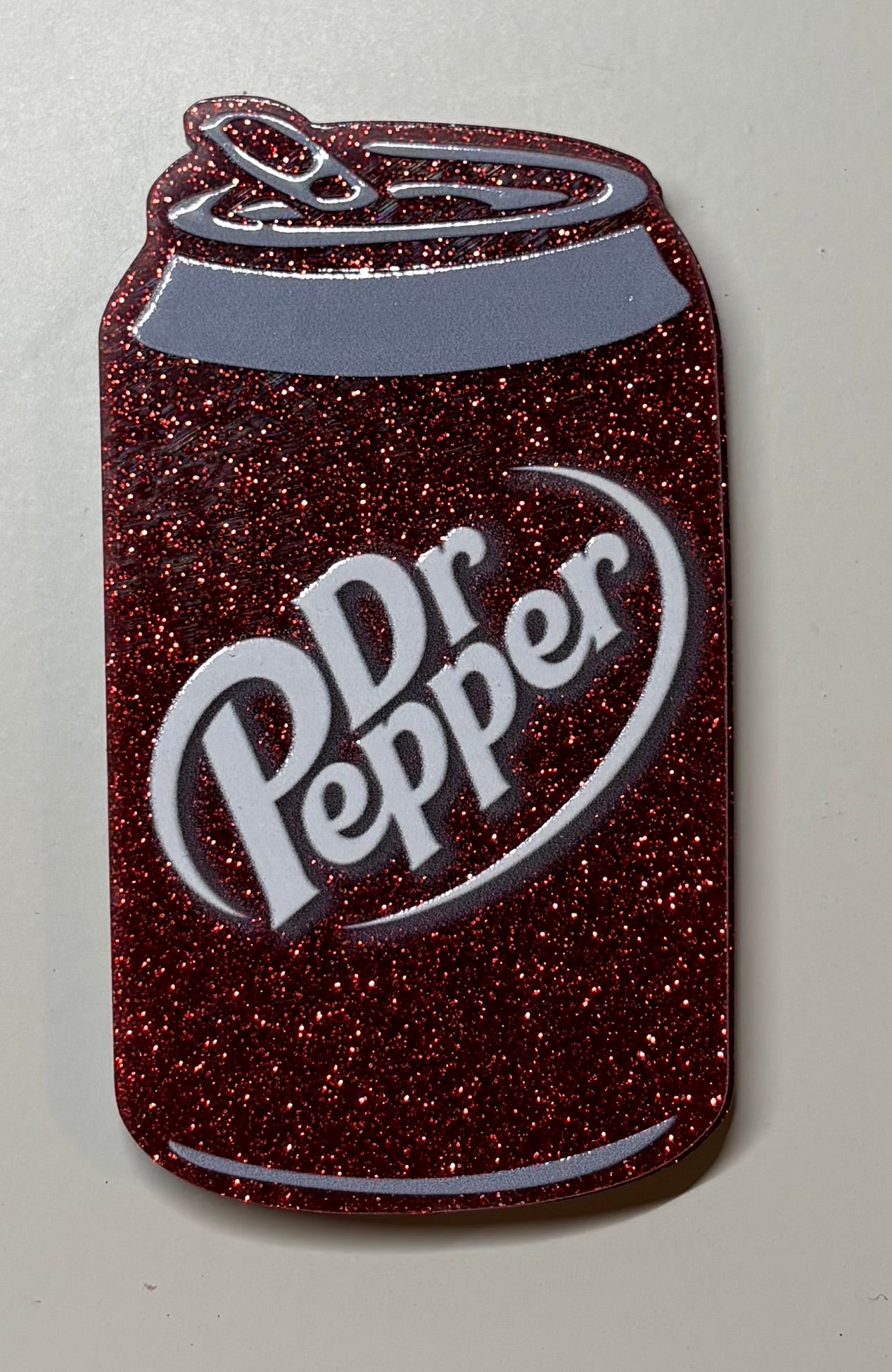 Dr Pepper Medium Magnet
