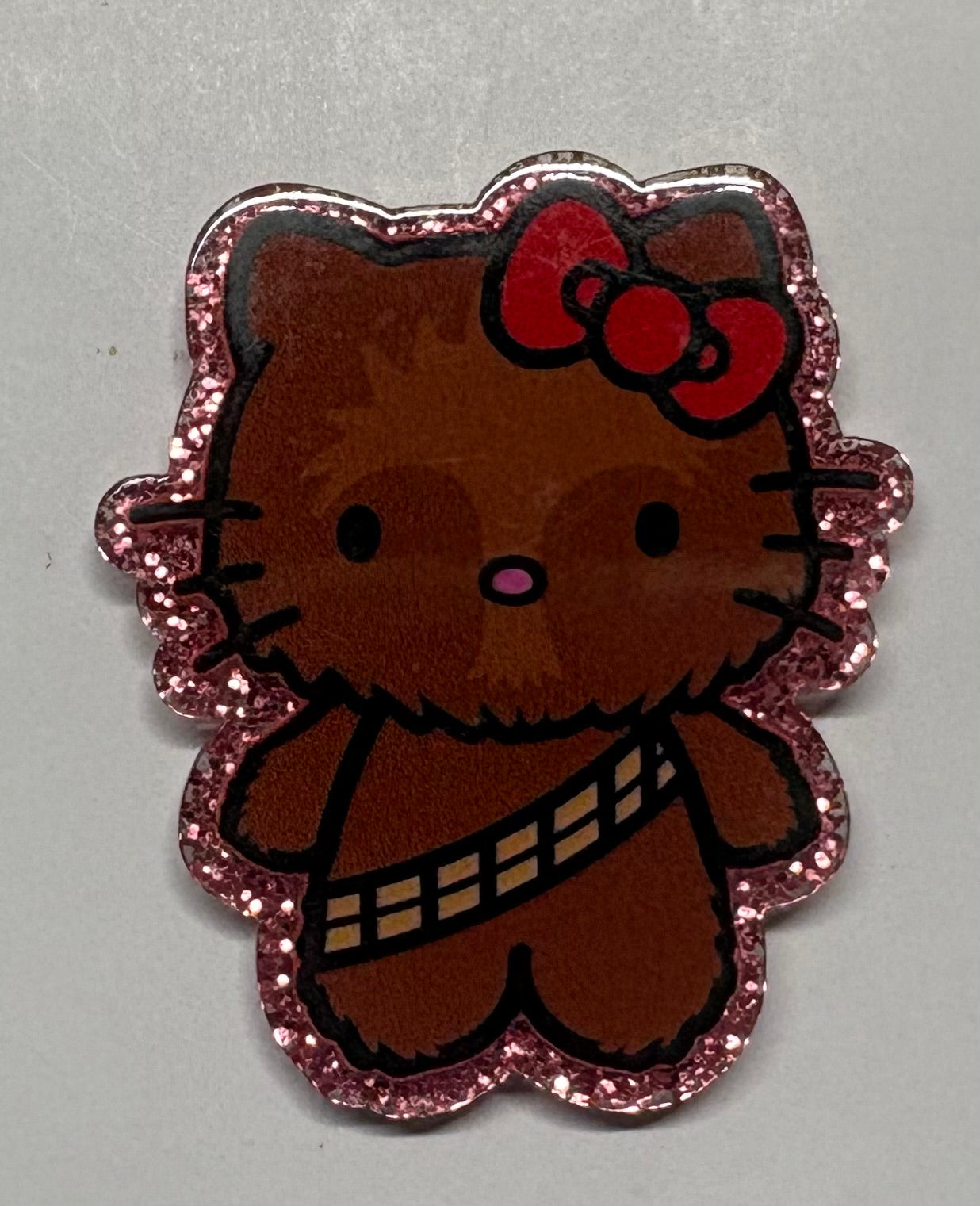 Hk Magnet