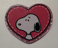 Snoopy Magnet