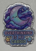 Overthinking Magnet