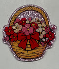 Bouquet Magnet
