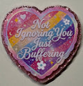 Not Ignoring Magnet