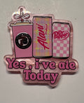 Yes Magnet